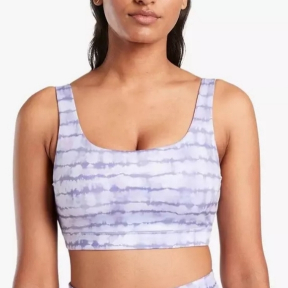 Athleta Exhale Bra - Picture 4 of 5